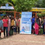 Towards a Cervical Cancer-Free Future – Health equity and Women’s Empowerment