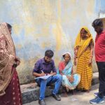 Water Quality and Health Concerns Survey in the Coal Mining Region