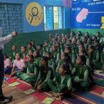 “Siksha Sabka Adhikaar”: Inspiring Rural Children Towards Education