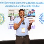 Gyandip Literacy Seminar: A Step Towards Strengthening Rural Education   