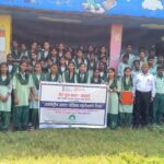 Youth Empowered for Disaster Preparedness at Pindrajora