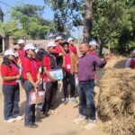 Know Your Village – A Tour under RYLA 2025
