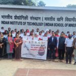 Joint Venture Capacity Building Program on Rainwater Harvesting & Wastewater Treatment: Empowering Rural Communities