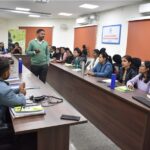 Green Leadership for Green Careers @ IIT (ISM)