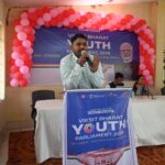 Viksit Bharat Youth Parliament 2026