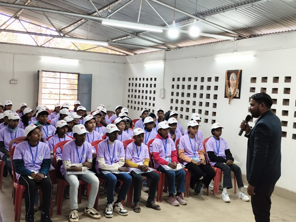 Empowering Rural Youth Through Leadership and Education: RYLA