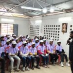 Empowering Rural Youth Through Leadership and Education: RYLA