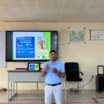 Celebrating World Water Day 2026 at BBMKU, Dhanbad: A Confluence of Science, Awareness, and Social Commitment