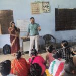 When Dreams Find Direction: A Career Counselling Initiative Transforming Rural Aspirations in Jamadoba, Dhanbad