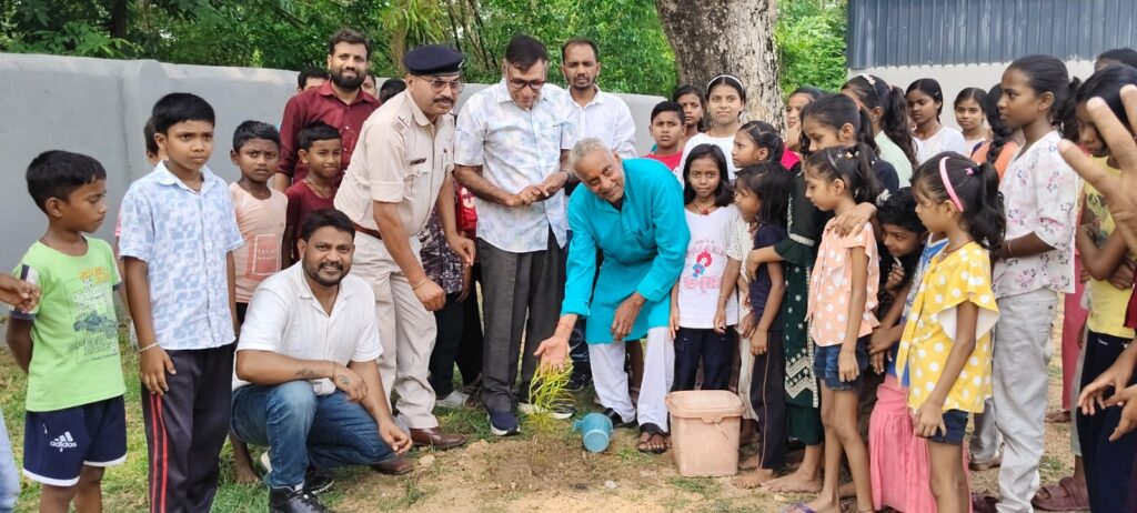 Planting Hope for a Greener Future: World Environment Day 2026