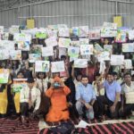 Young Minds Champion Nature Conservation through Art at Pindrajora