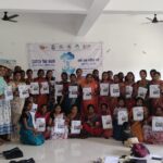 Empowering Rural Women for Water Conservation
