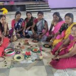 One-Week Capacity-Building Program on Sikki Art, An Initiative of IIT (ISM) Dhanbad and Jharkhand Foundation Kendra