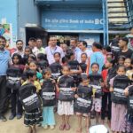 Bank of India’s 121st Foundation Day: Inspiring Rural Children to Dream Big