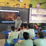 Disaster Risk Reduction Awareness Programme at Sonabadh